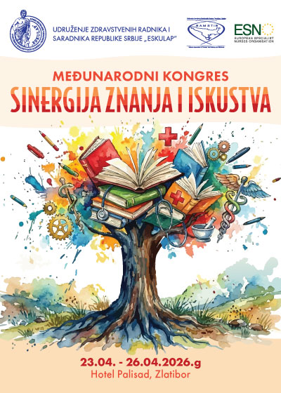 Međunarodni kongres „Sinergija znanja i iskustva“